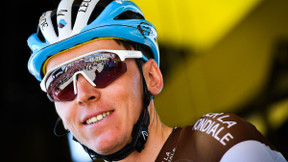 Cyclisme : Les confidences de Romain Bardet sur la fin du Tour de France !