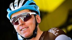 Cyclisme : Les confidences de Romain Bardet sur la fin du Tour de France !