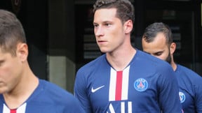 Mercato - PSG : Un départ au Bayern ? La réponse de Julian Draxler !