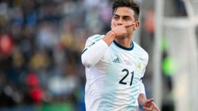 Mercato - PSG : Un accord presque total dans l’opération Paulo Dybala ?