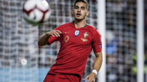 Mercato - OM : Zubizarreta n’aurait pas lâché l’affaire pour André Silva !