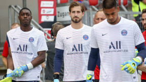 Mercato - PSG : C’est plus flou que jamais chez les gardiens de Tuchel !