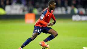 Mercato - PSG : Cette nouvelle offre pour Nicolas Pépé qui se confirme !