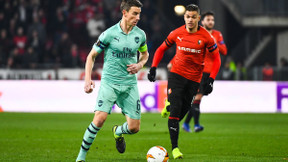 Mercato : Koscielny en route vers le Stade Rennais ?