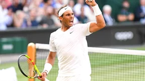 Tennis : Le gros coup de gueule de Rafael Nadal !
