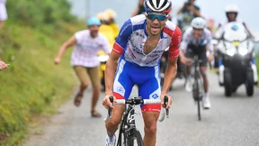 Cyclisme : Pinot affiche de grandes ambitions pour la suite du Tour de France !