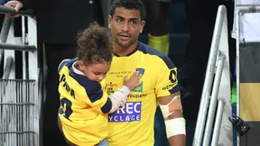 Rugby - Top 14 : Coup dur pour Wesley Fofana !