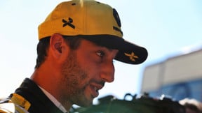 Formule 1 : Ricciardo ne regrette pas son départ de chez Red Bull !