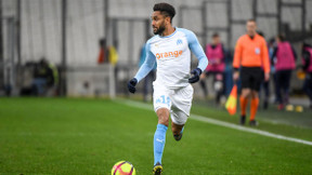 Mercato - OM : Jordan Amavi évoque l'arrivée d'un concurrent à l'OM !