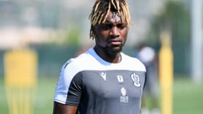 Mercato - OGC Nice : Une offre de 16M€ refusée pour Saint-Maximin ?