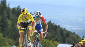 Cyclisme - Tour de France : Julian Alaphilippe envoie un message à Thibaut Pinot