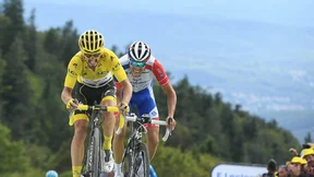 Cyclisme - Tour de France : Julian Alaphilippe envoie un message à Thibaut Pinot