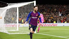 Mercato - Barcelone : Les grandes manoeuvres commencent pour l'avenir de Messi