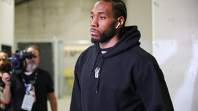 Basket - NBA : Les Lakers remontés après l'échec Kawhi Leonard ?