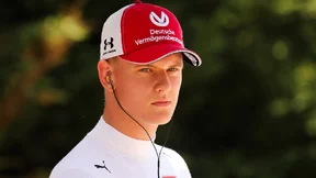 Formule 1 : Le constat lucide de Mick Schumacher sur son avenir en F1 !