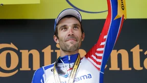 Cyclisme - Tour de France : Ce champion du monde à fond derrière Pinot !
