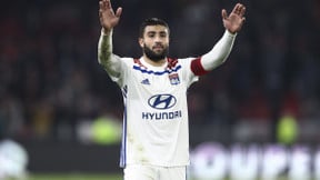 OL : Les confidences de Bruno Génésio sur le coup de moins bien de Nabil Fekir