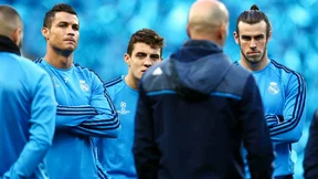 Mercato - Real Madrid : Cristiano Ronaldo, Bale… Cette révélation sur le départ de Zidane !