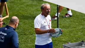 Rugby - XV de France : Brunel révèle ce qui fera la différence au Mondial !
