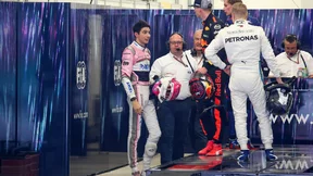 Formule 1 : Ocon reconnaît que son accrochage avec Verstappen lui a été bénéfique !