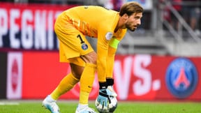 Mercato - PSG : Une nouvelle offre imminente pour Kevin Trapp ?