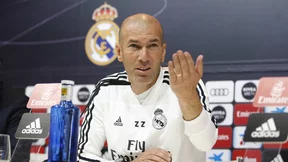 Mercato - Real Madrid : Zidane répond sèchement au clan Bale !