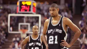 Basket - NBA : Tim Duncan revient chez les Spurs !