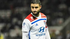 Mercato - OL : Ce terrible constat sur le transfert de Nabil Fekir !