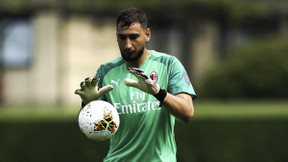 Mercato - PSG : Une tendance claire pour l’avenir de Donnarumma ?