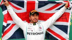 Formule 1 : Hamilton revient sur son début de saison tonitruant !