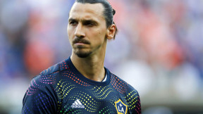 Mercato : Zlatan Ibrahimovic de retour en Italie ?