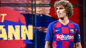 Mercato - Barcelone : Simeone monte au créneau pour défendre Griezmann !