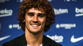 Barcelone : Antoine Griezmann envoie un nouveau message à Lionel Messi