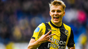 Mercato - Real Madrid : Odegaard fait de grandes révélations sur son avenir !