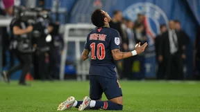 Mercato - PSG : Neymar serait bien parti pour rester au PSG !