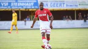 Mercato - AS Monaco : Clap de fin imminent pour Djibril Sidibe ?