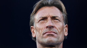 Mercato : Hervé Renard évoque un retour en Ligue 1 !