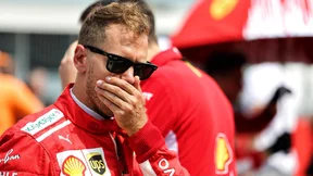 Formule 1 : Sebastian Vettel veut mieux faire en Allemagne !
