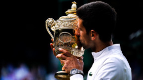 Tennis : Le père de Djokovic fustige l’attitude du public de Wimbledon !