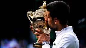 Tennis : Le père de Djokovic fustige l’attitude du public de Wimbledon !