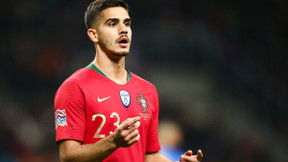 Mercato - OM : Mendes veut berner Marseille pour André Silva !