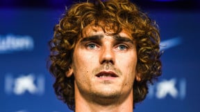 Mercato - Barcelone : L'Atlético est bien passé à l'action pour Griezmann !