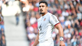 Rugby - Top 14 : Kaino prêt à poursuivre l’aventure au Stade Toulousain !