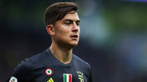 Mercato - PSG : Paulo Dybala aurait un plan clair !