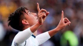 Mercato - PSG : Une concurrence XXL pour Leonardo avec Dybala !