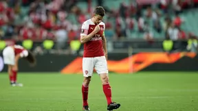 Mercato - Arsenal : Unai Emery revient sur la situation de Laurent Koscielny