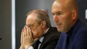 Mercato - Real Madrid : Bale, Pogba... Pérez envoie un message fort à Zidane !