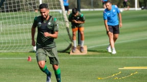 EXCLU - Mercato - ASSE : Boudebouz va signer un contrat de 3 ans