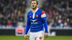 Rugby - XV de France : Ce coup de gueule lancé par Camille Lopez !