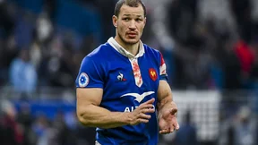 Rugby - XV de France : Wenceslas Lauret annonce la couleur pour le Mondial !